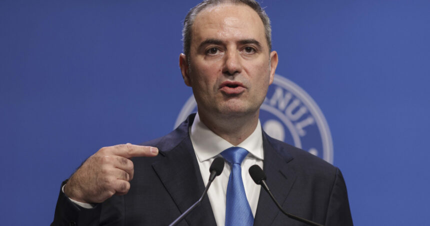 ministrul finantelor cheltuielile de personal in sistemul public au crescut cu peste 50 de miliarde de lei in ultimii trei ani 691f9109a6c92