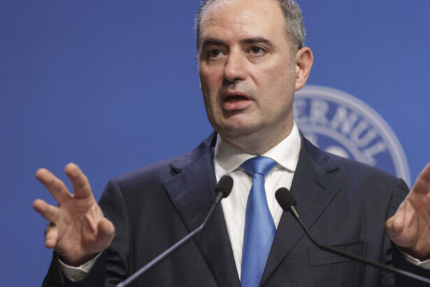 ministrul finantelor estimeaza o revenire a economiei romanesti in 2026 care sunt conditiile necesare potrivit lui alexandru nazare 6925cd1ada279