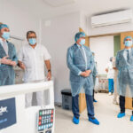 ministrul sanatatii a anuntat finalizarea unui proiect pnrr de peste 15 milioane de lei la spitalul dr carol davila 6925e42d87930