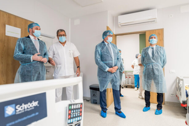 ministrul sanatatii a anuntat finalizarea unui proiect pnrr de peste 15 milioane de lei la spitalul dr carol davila 6925e42d87930