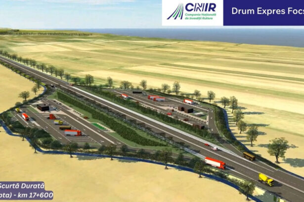 ministrul transporturilor anunta cand incepe proiectarea drumului expres focsani braila 69171b8acfb32