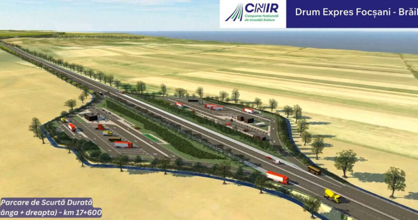 ministrul transporturilor anunta cand incepe proiectarea drumului expres focsani braila 69171b8acfb32