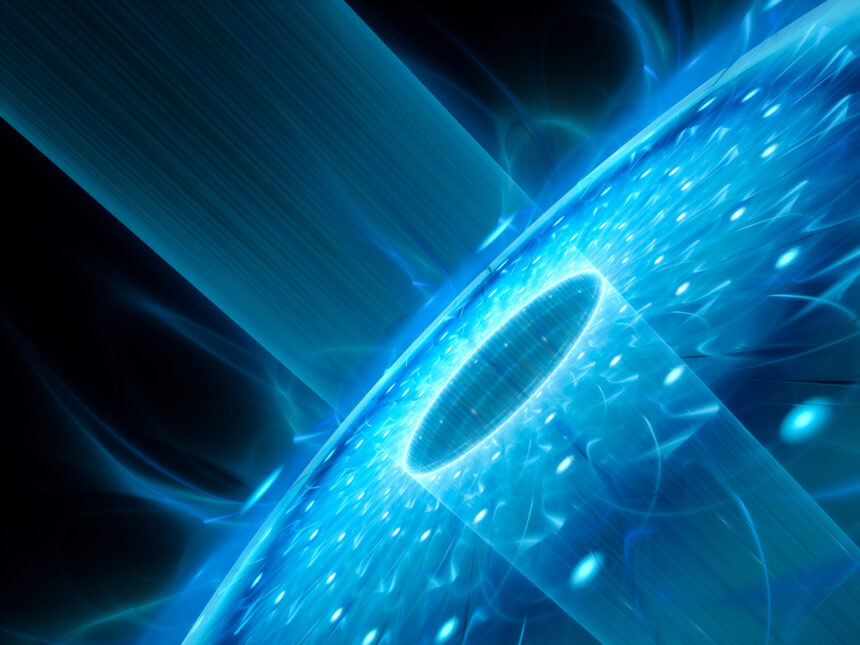 moment istoric pentru astronomie cea mai misterioasa substanta din univers vazuta pentru prima data 6926d99ebc623