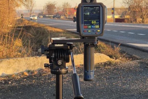 monitorizarea traficului rutier extinsa se vor colecta imagini de la camerele autoritatilor locale combinate cu cele ale soferilor 691c3abed06c2