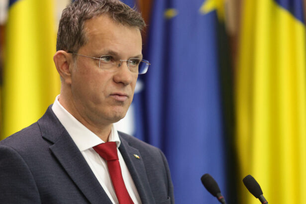 mosteanu dupa ce guvernul a adoptat cadrul legal pentru aplicarea safe urmeaza prezentarea in csat a listei de investitii 691f1298dcee4