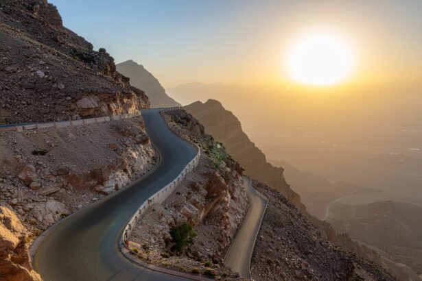 muntele vrajit jebel jais perle si apusuri de vis ce inseamna emiratul ras al khaimah 6925ceab769db