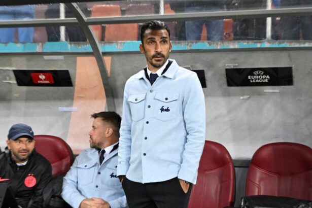 news alert becali i a facut lui charalambous echipa de start a lui fcsb pentru meciul cu fc basel 6908a4e1a30cb