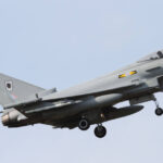 news alert o drona a intrat in spatiul aerian al romaniei patru avioane militare au fost ridicate pentru monitorizare a fost emis mesaj ro alert 691d700e65f77