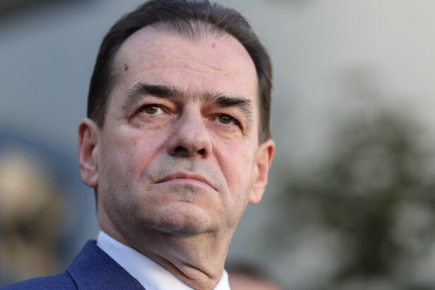 news alert surse ludovic orban va fi revocat din functia de consilier al presedintelui nicusor dan 691c3eb518003