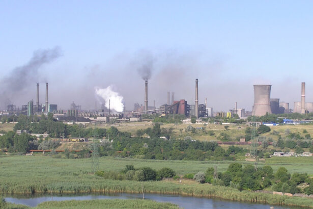 news alert surse perchezitii la combinatul siderurgic galati intr un dosar cu un prejudiciu de 300 de milioane de euro este implicata si gazprom 690da51cc3eee