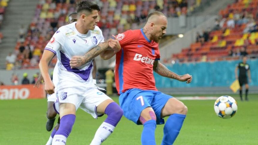 news alert universitatea craiova e gata sa i ia fotbalistul lui fcsb transferul dorit de mirel radoi 6909b3b689da7