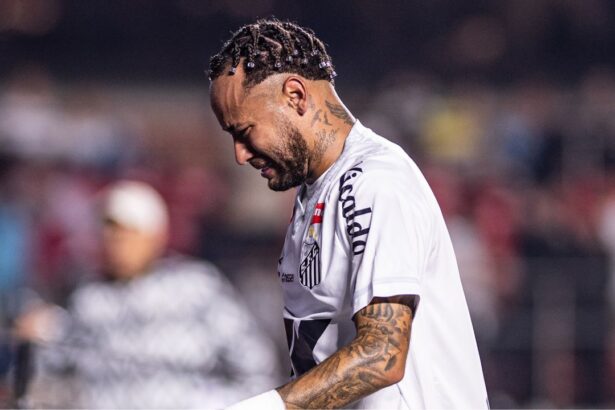 neymar si a pus vestiarul in cap la santos ce s a intamplat dupa meciul cu flamengo 691393521cb8b