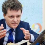 nicusor dan a vorbit la telefon cu volodimir zelenski romania si ucraina lucreaza la un parteneriat strategic 690e274172791