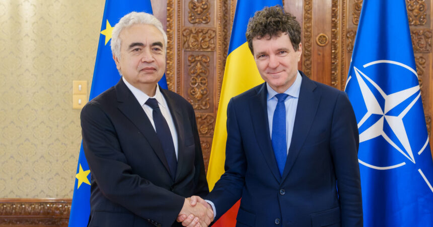 nicusor dan aderarea la ocde este o conditie pentru ca romania sa fie in agentia internationala de energie 691cb5ed37b10