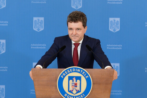 nicusor dan conferinta de presa la ora 1200 presedintele va prezenta noua strategie de aparare a tarii 6914422754c9a