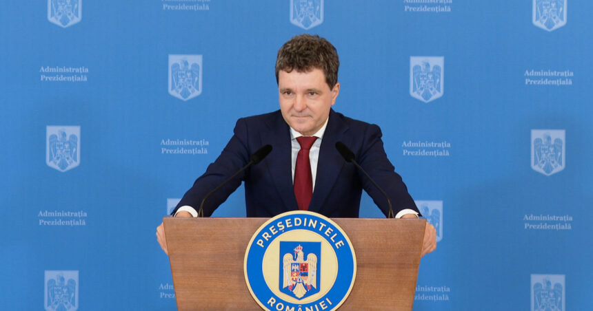 nicusor dan conferinta de presa la ora 1200 presedintele va prezenta noua strategie de aparare a tarii 6914422754c9a