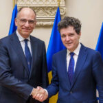 nicusor dan discutii la cotroceni cu enrico letta infrastructura energia si industria europeana teme centrale ale intalnirii 691b72582162f