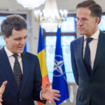 nicusor dan dupa discutiile cu mark rutte romania isi consolideaza postura de aparare prin initiativa eastern sentry 690b80a74af53
