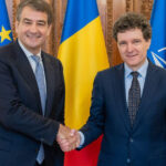 nicusor dan dupa intalnirea cu vicepresedintele executiv al ce am reafirmat angajamentul ferm al romaniei de a implementa pnrr 6920b4c6e7ba1