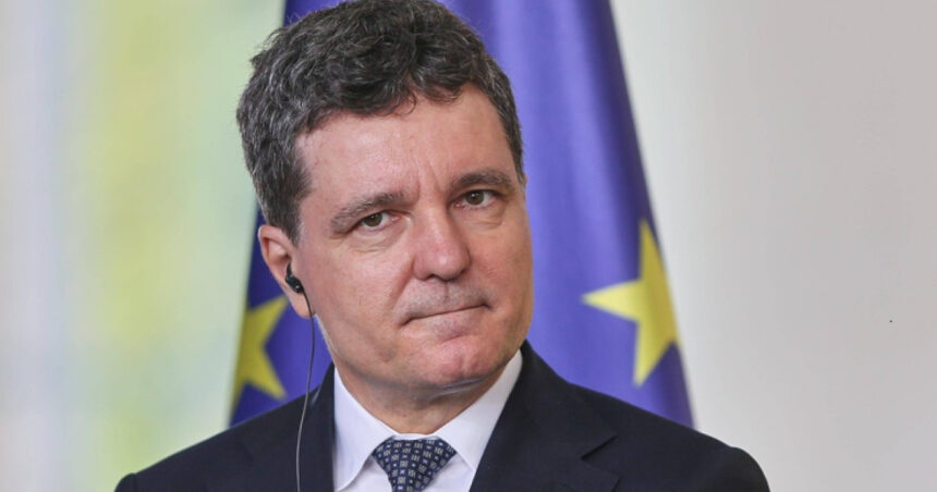 nicusor dan romania a facut un pas decisiv spre aderarea la ocde legea privind integritatea in institutii promulgata 691f15edbf7b8