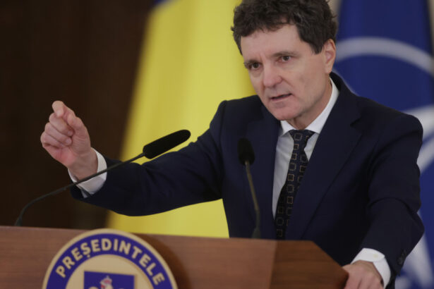 nicusor dan romania nu mai este remorca uniunii europene avem maturitatea sa participam la deciziile majore ale ue 69205ee59aebe