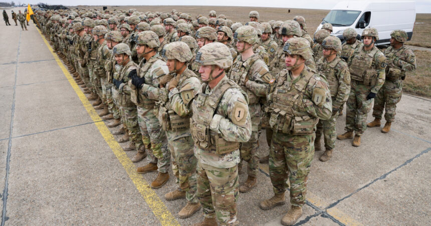 nicusor dan romania poarta negocieri cu alte state pentru a suplini lipsa militarilor americani cand au inceput discutiile 69148aca38c6e