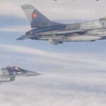 noi atacuri rusesti langa granita romaniei avioane f 16 si eurofighter ridicate de urgenta 6909b6b4b8ef3