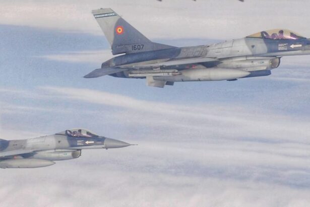 noi atacuri rusesti langa granita romaniei avioane f 16 si eurofighter ridicate de urgenta 6909b6b4b8ef3