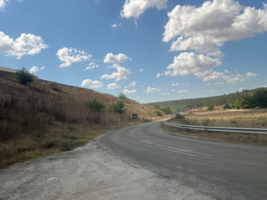 noi proiecte de infrastructura rutiera in judet din 2026 modernizarea dj391 una din arterele care vor fi modernizate 69092b2c97176