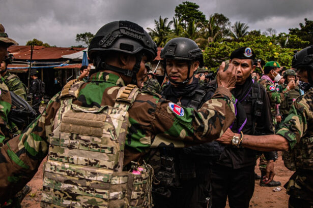 noi tensiuni intre thailanda si cambodgia bangkok opreste implementarea armistitiului mediat de statele unite 6911bff657080