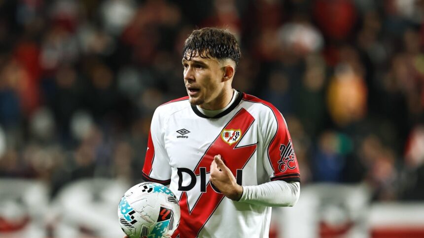 nota primita de andrei ratiu dupa ce rayo vallecano a fost spulberata de villarreal 690621aeabc27