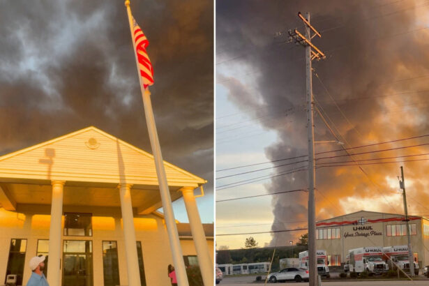 nou bilant al accidentului de avion cargo din sua 12 morti un motor al aeronavei s a desprins la decolare 690c521aa94fc