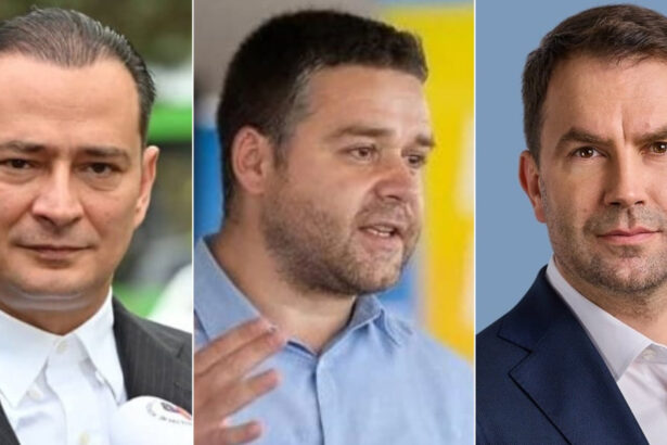 nou sondaj pentru alegerile din bucuresti cursa stransa intre primii patru candidati cum arata clasamentul 692042c9c5684