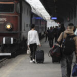 noul mers al trenurilor vine cu scumpiri pretul biletelor creste cu aproape 10 din 14 decembrie 691dc9f9927d9
