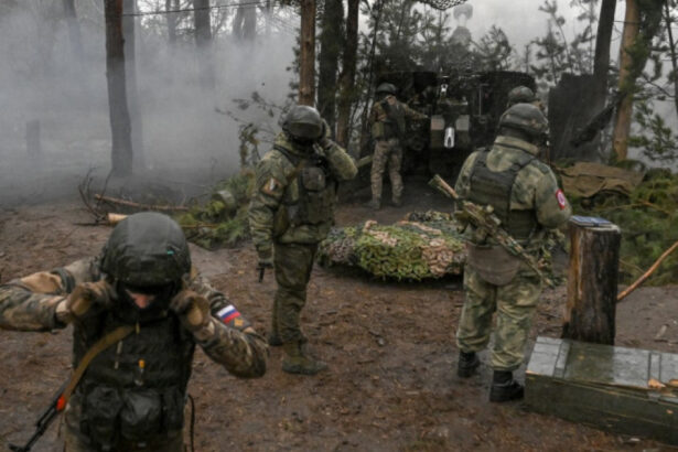 nu este linia frontului doar va sperie sud africani trimisi sa lupte pentru rusia sub pretextul unui curs fals pentru bodyguarzi 692547a19b2ee