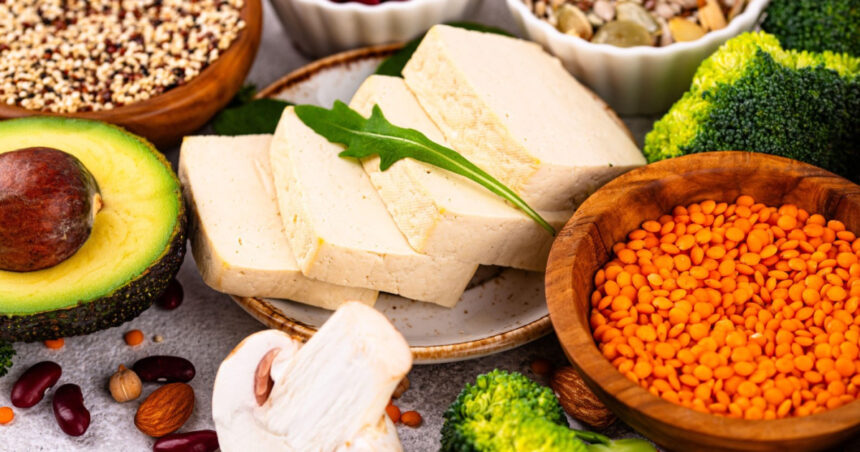 o dieta bogata in plante ar putea inversa o forma severa de boala cardiaca arata cercetatorii 6923036a208e5