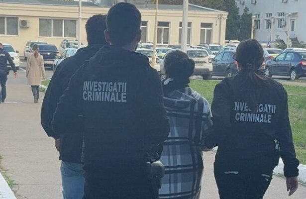 o femeie din cumpana a fost retinuta pentru talharie calificata si distrugere vezi ce a facut 6914a35c538e2