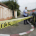 o femeie din olt a fost omorata de partenerul ei care a sustinut apoi ca a gasit o decedata in casa lor barbatul a fost retinut 69243c7b119ce