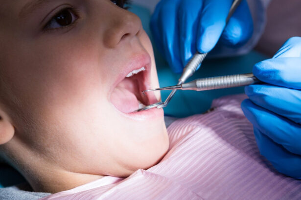 o fetita de 6 ani a murit iar alta este in stare grava dupa o vizita la dentist autoritatile spaniole au deschis o ancheta ampla 69287758ed32e