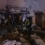 o noua explozie in romania intr un bloc din buftea numarul victimelor este in crestere 6925f26da4135