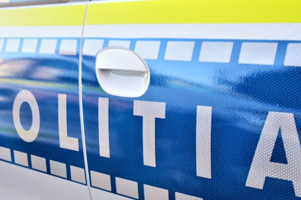 o soferita a intrat cu masina intr un stalp de iluminat din bucuresti o pasagera de 20 de ani a murit pe loc 6926a35ee3969