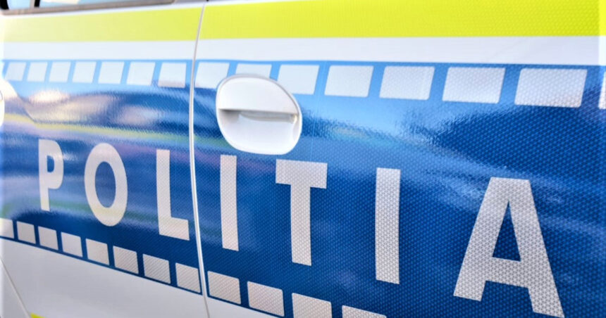 o soferita a intrat cu masina intr un stalp de iluminat din bucuresti o pasagera de 20 de ani a murit pe loc 6926a35ee3969