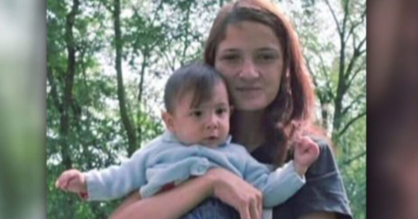 o tanara de 18 ani din bihor disparuta de 3 zile impreuna cu bebelusul sau politia cere ajutorul cetatenilor 692b526232437