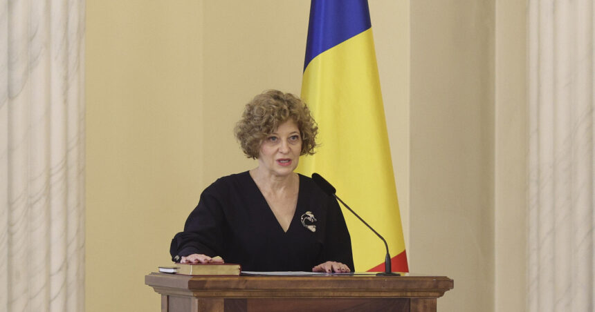 oana gheorghiu campania de dezinformare nu loveste doar in mine ci si in oamenii care au donat si in spitalul construit 690dc4c76eba8