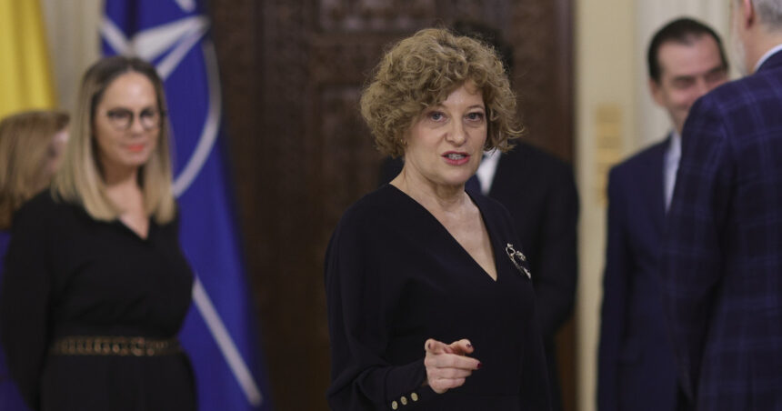 oana gheorghiu dupa acuzatiile de incompatibilitate sunt surprinsa sper sa nu fie o incercare de a ma inlatura din ong 6913268c19cfe