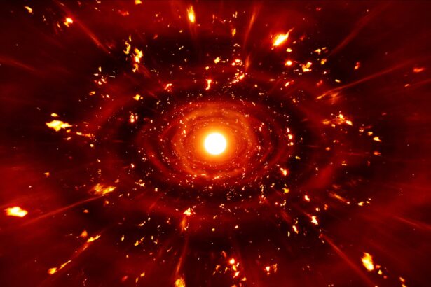 observatie fara precedent astronomii au detectat o explozie stelara colosala 6921777d014be