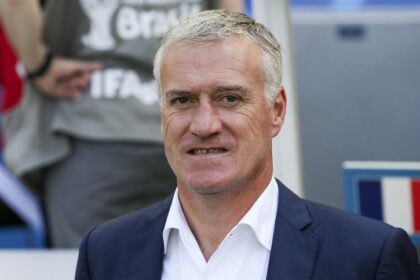 oferta pentru didier deschamps arabii vor sa il imbrace in aur pe selectionerul frantei 69125a73e5f7c
