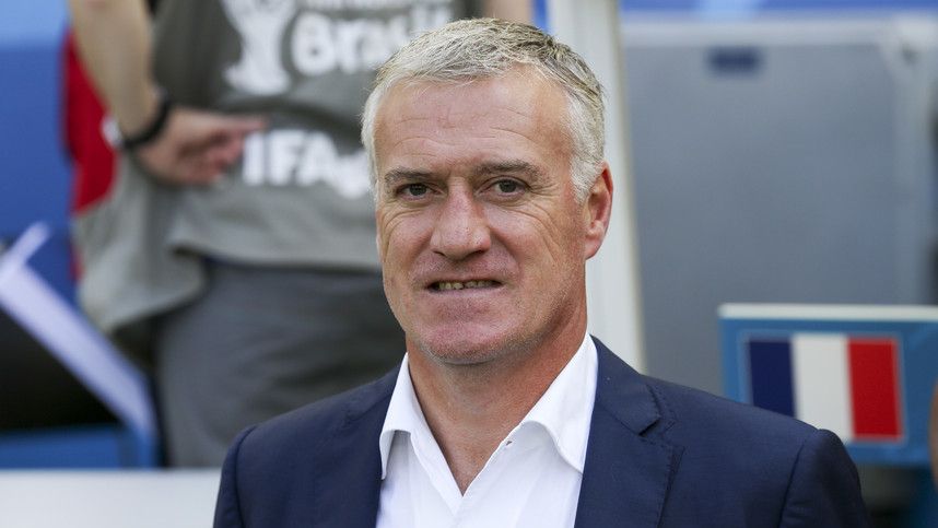 oferta pentru didier deschamps arabii vor sa il imbrace in aur pe selectionerul frantei 69125a73e5f7c