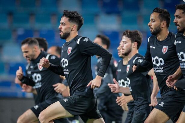 oficial bani convocat in premiera la nationala iordaniei calificata la cm 2026 fotbalistul era eligibil pentru trei reprezentative 6911bc3f7bdfe