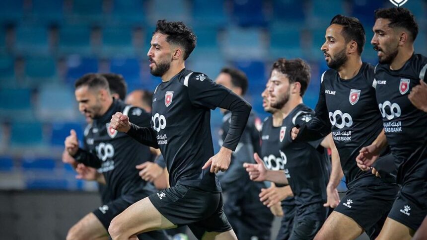 oficial bani convocat in premiera la nationala iordaniei calificata la cm 2026 fotbalistul era eligibil pentru trei reprezentative 6911bc3f7bdfe